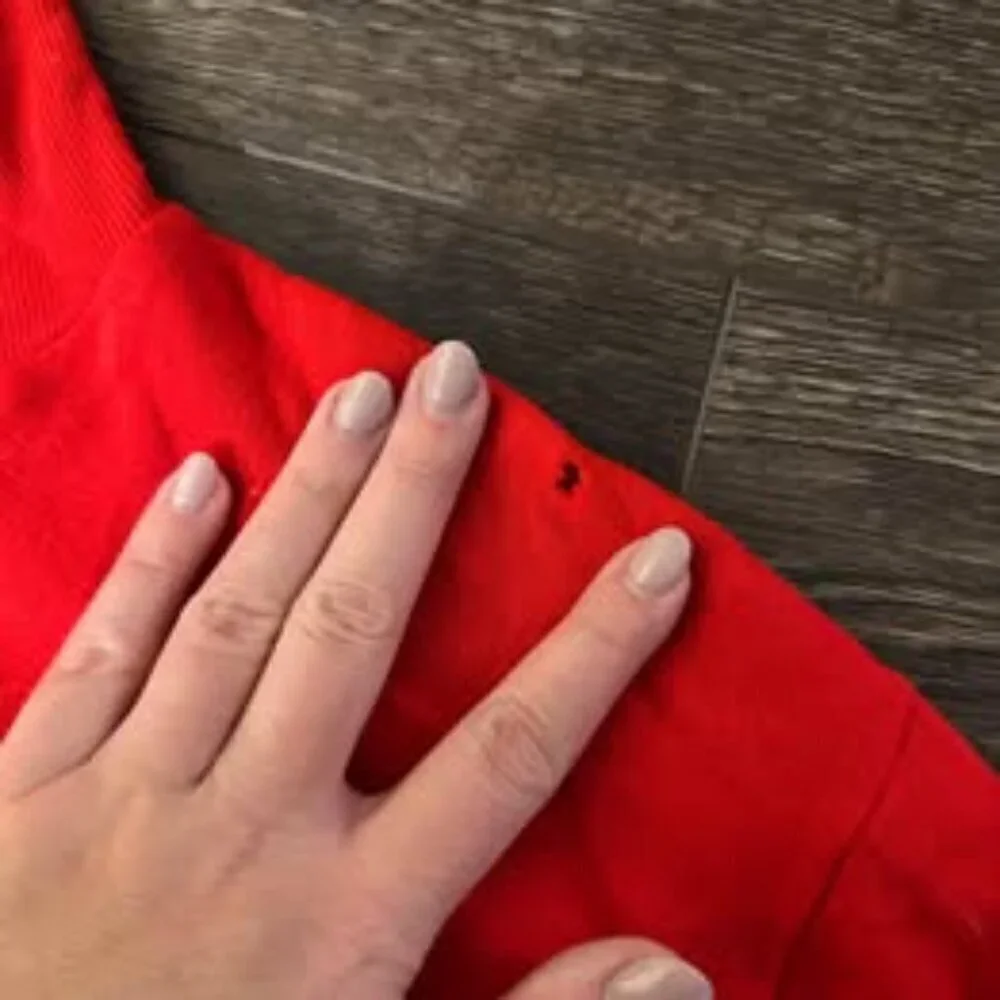 vintage mickey unlimited disney sleep shirt mickey minnie - Picture 2 of 7